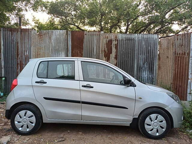 Used Maruti Suzuki Celerio [2014-2017] LXi in Pune