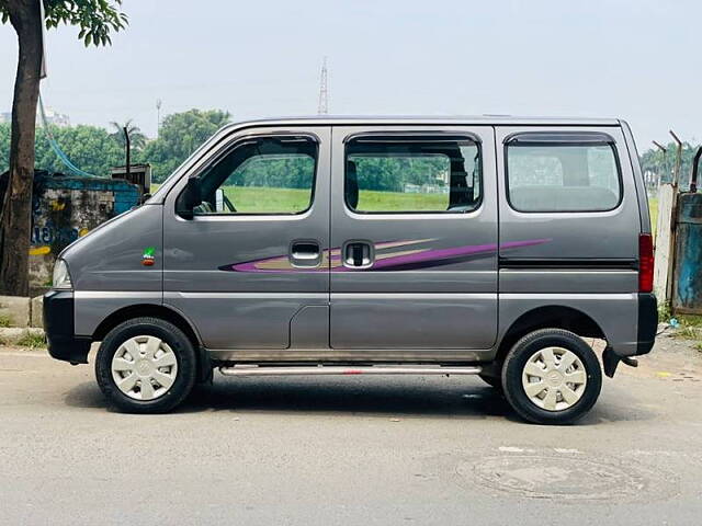 Used Maruti Suzuki Eeco [2010-2022] 5 STR AC (O) in Surat