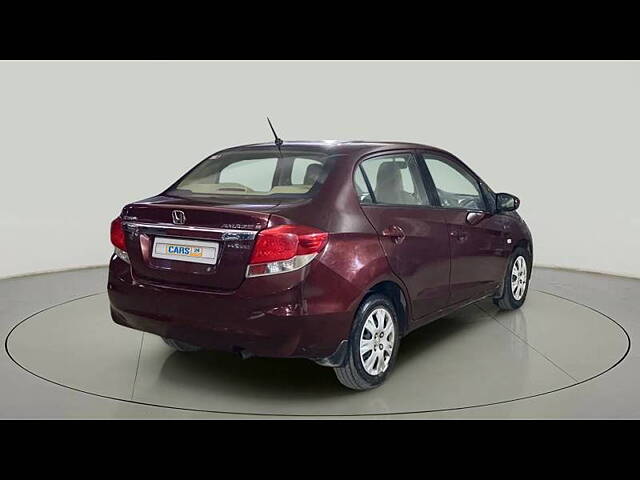 Used Honda Amaze [2013-2016] 1.2 S i-VTEC in Delhi