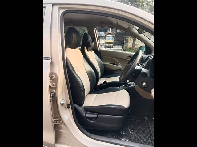 Used Hyundai Santro Sportz AMT [2018-2020] in Bangalore