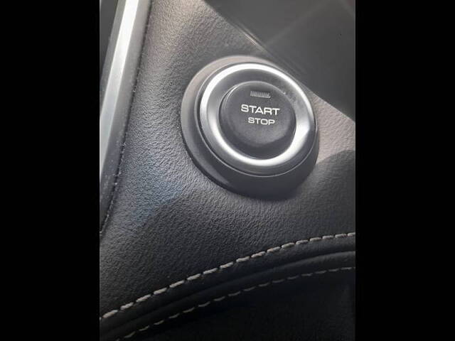 Used MG Hector [2019-2021] Sharp 1.5 DCT Petrol in Mumbai