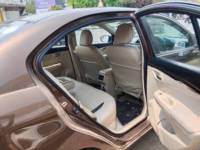 Used Maruti Suzuki Ciaz [2014-2017] VDi+ SHVS in Aurangabad