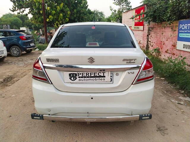 Used Maruti Suzuki Swift Dzire [2015-2017] VXI in Lucknow