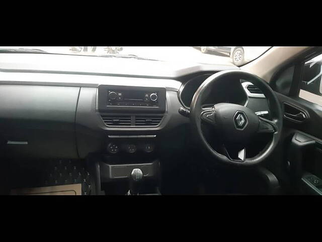 Used Renault Kiger [2021-2022] RXL 1.0 Turbo MT in Kolkata