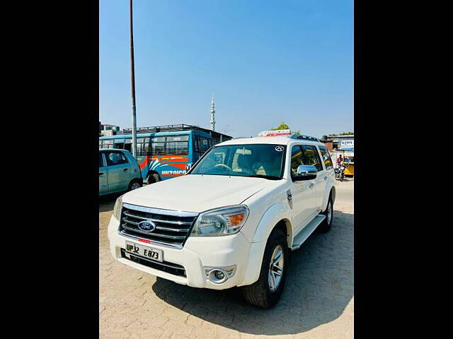 Used Ford Endeavour [2009-2014] 2.5L 4x2 in Lucknow