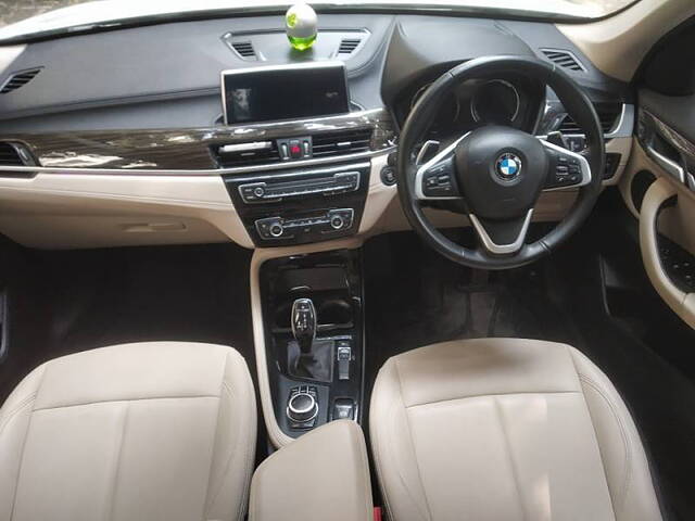 Used BMW X1 [2013-2016] sDrive20d xLine in Pune