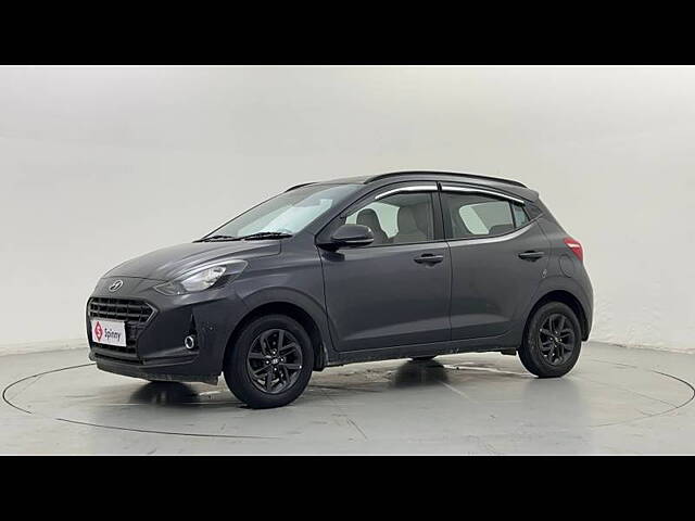 Used 2020 Hyundai Grand i10 NIOS in Gurgaon