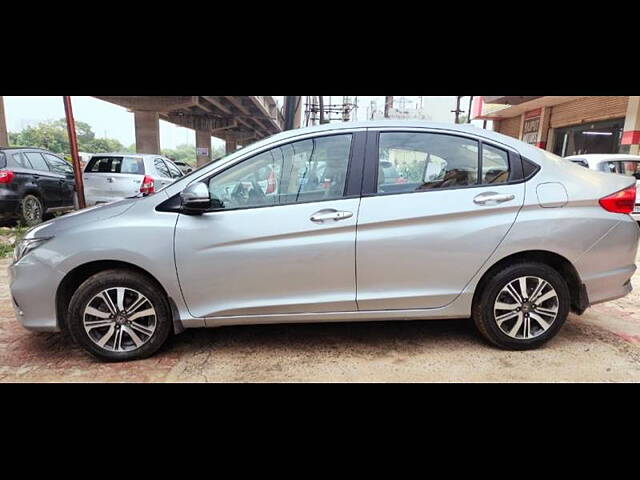 Used Honda City [2014-2017] V in Faridabad