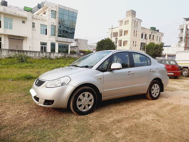 Used Maruti Suzuki SX4 [2007-2013] VDI in Mohali