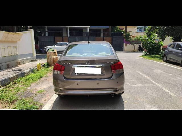 Used Honda City [2008-2011] 1.5 S MT in Bangalore