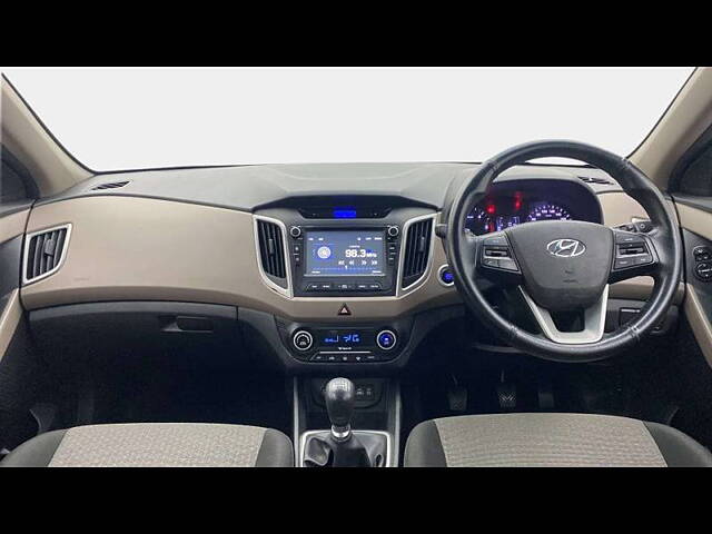 Used Hyundai Creta [2015-2017] 1.6 SX Plus in Bangalore