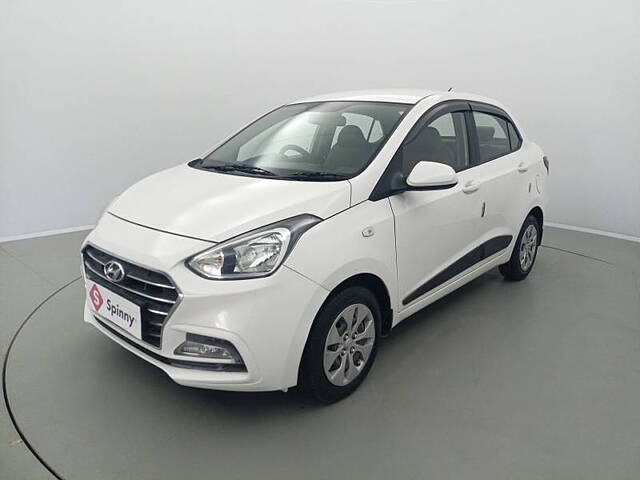 Used 2018 Hyundai Xcent in Jaipur