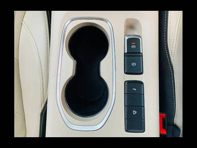 Used MG Hector [2021-2023] Smart 1.5 Petrol CVT in Mumbai