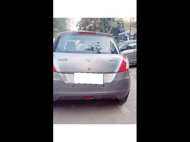 Used Maruti Suzuki Swift [2011-2014] LXi in Delhi