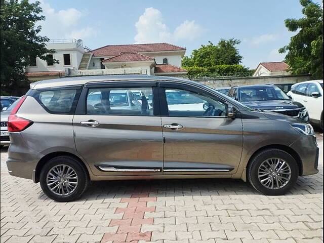 Used Maruti Suzuki Ertiga [2018-2022] ZXi Plus in Ahmedabad