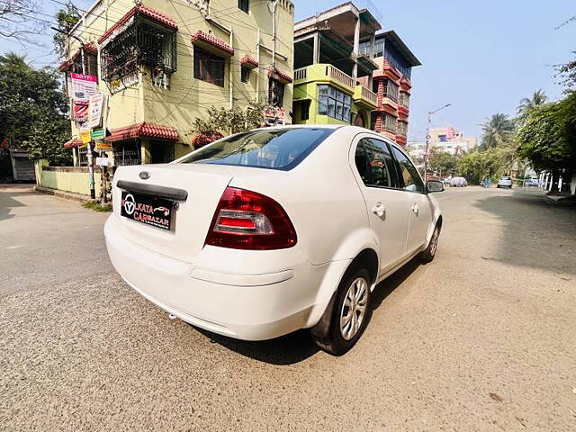 Used Ford Fiesta Classic [2011-2012] SXi 1.6 in Kolkata