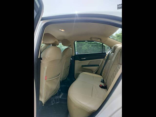 Used Honda Amaze [2018-2021] 1.2 VX MT Petrol [2018-2020] in Delhi