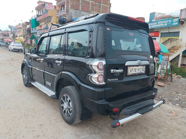 Used Mahindra Scorpio 2021 S3 2WD 7 STR in Varanasi