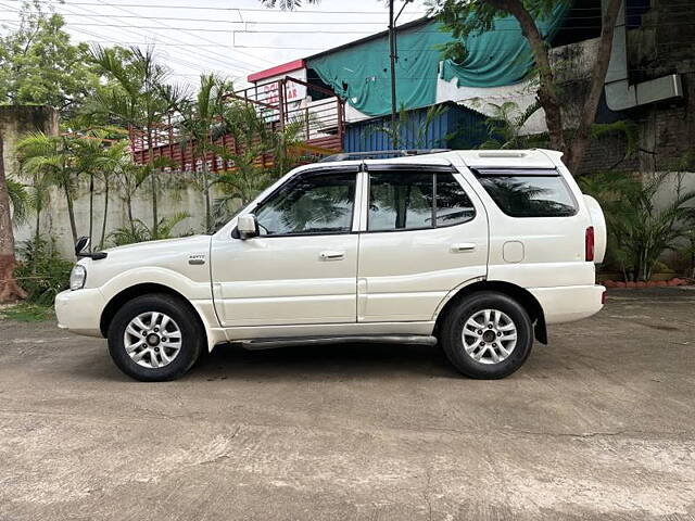 Used Tata Safari [2015-2017] 4x2 VX DICOR BS-IV in Jalgaon