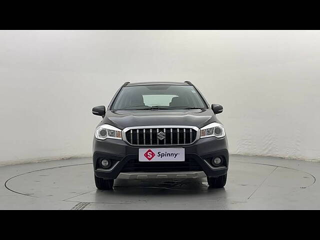 Used Maruti Suzuki S-Cross 2020 Zeta in Gurgaon