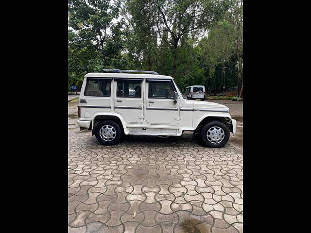 Used Mahindra Bolero [2011-2020] SLX BS IV in Ranchi