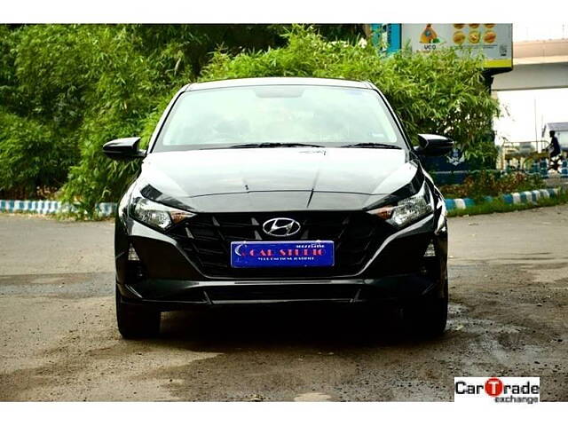 Used 2023 Hyundai Elite i20 in Kolkata