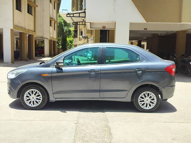Used Ford Aspire [2015-2018] Trend 1.5 TDCi  [2015-20016] in Pune