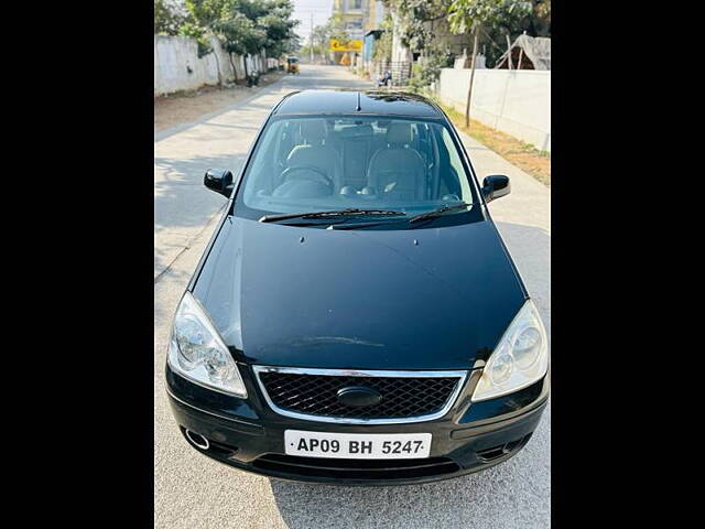 Used 2007 Ford Fiesta/Classic in Hyderabad