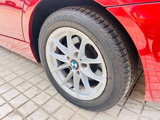 Used BMW 3 Series [2010-2012] 320d in Mumbai