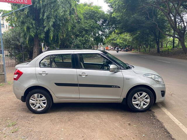 Used Maruti Suzuki Swift DZire [2011-2015] ZDI in Saharanpur