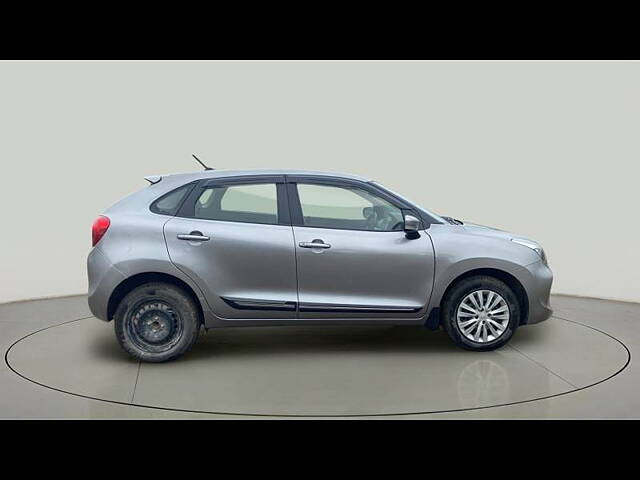 Used Maruti Suzuki Baleno [2015-2019] Delta 1.2 in Rajkot