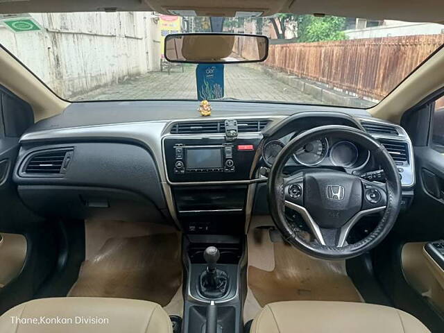 Used Honda City [2014-2017] V in Thane