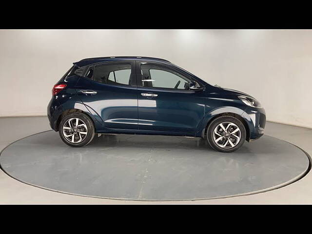 Used Hyundai Grand i10 Nios [2019-2023] Asta 1.2 Kappa VTVT in Bangalore