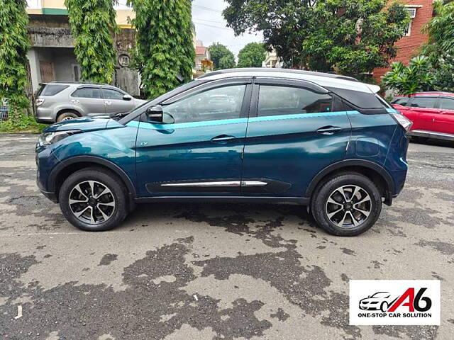 Used Tata Nexon EV [2020-2022] XZ Plus LUX in Kolkata