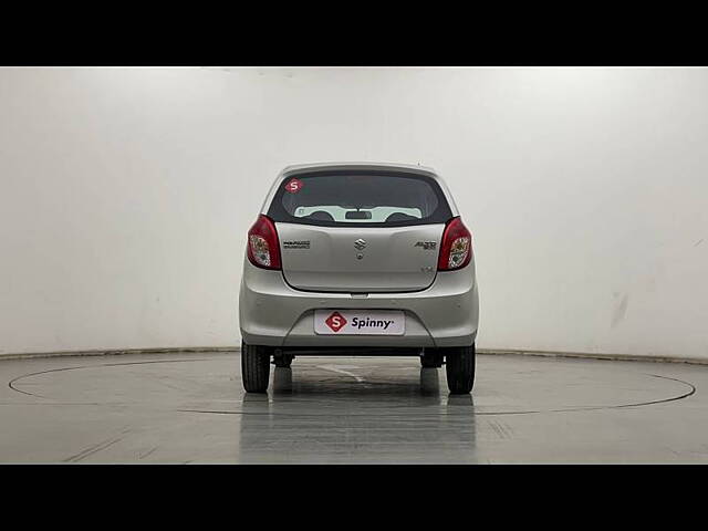 Used Maruti Suzuki Alto 800 [2012-2016] Vxi in Hyderabad