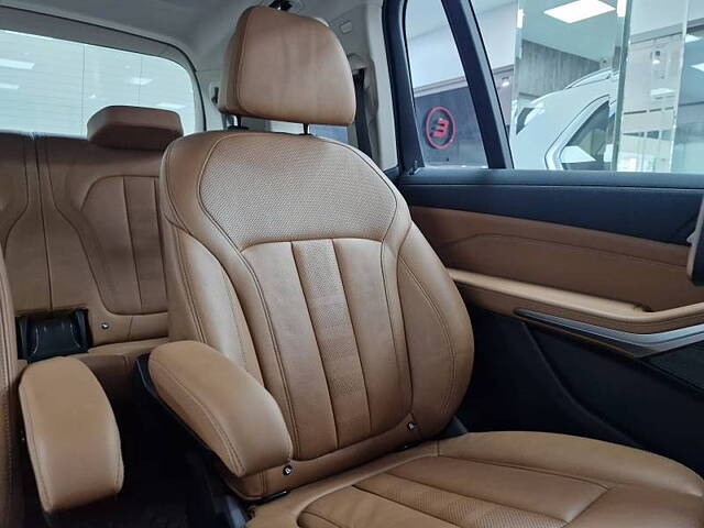 Used BMW X7 [2019-2023] xDrive30d DPE Signature 7STR in Chennai