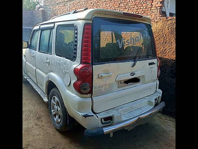 Used Mahindra Scorpio [2009-2014] SLE BS-IV in Agra