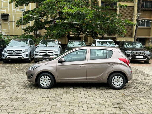 Used Hyundai i20 [2012-2014] Magna 1.2 in Mumbai