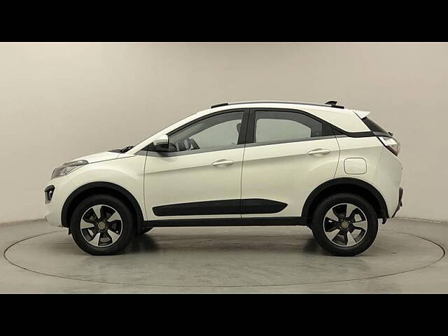 Used Tata Nexon [2017-2020] XZ Plus Diesel in Pune