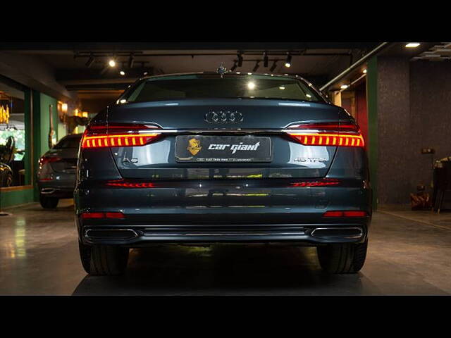 Used Audi A6 Technology 45 TFSI in Dehradun