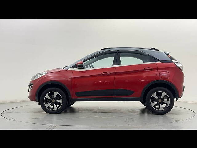 Used Tata Nexon [2017-2020] XZ Plus Dual Tone in Delhi