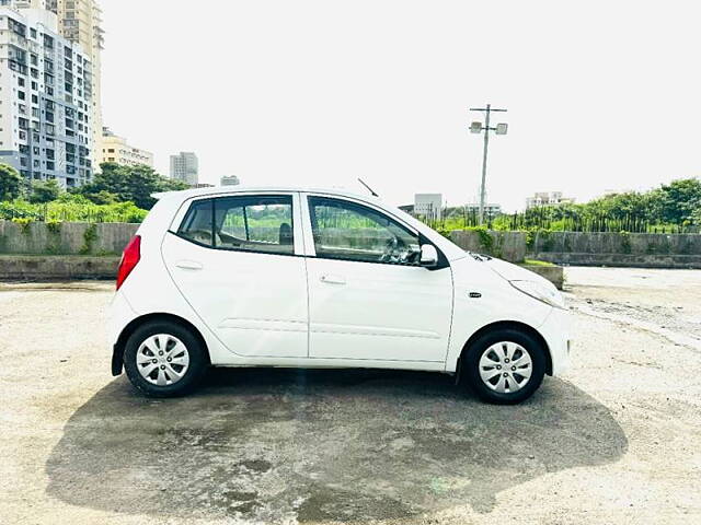 Used Hyundai i10 [2010-2017] Sportz 1.2 Kappa2 in Mumbai