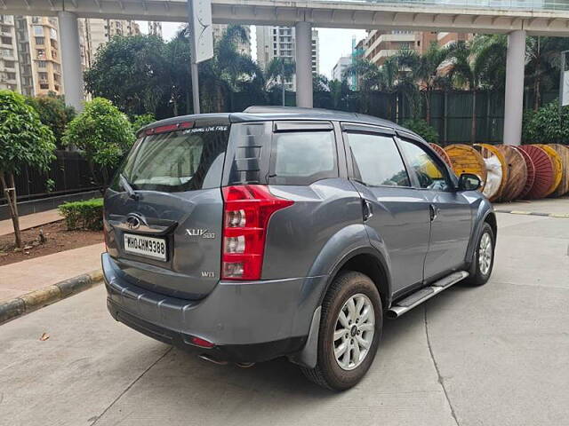 Used Mahindra XUV500 [2015-2018] W8 [2015-2017] in Mumbai