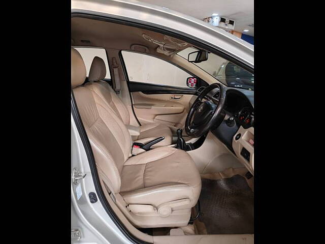 Used Maruti Suzuki Ciaz [2014-2017] ZXI+ in Mumbai