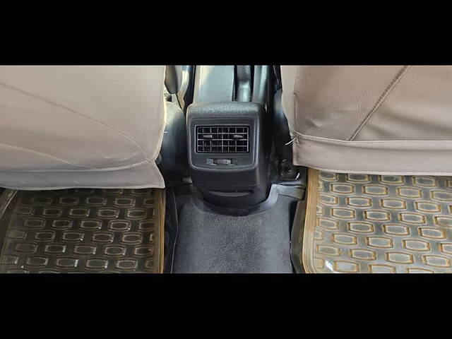 Used Hyundai Xcent [2014-2017] SX AT 1.2 (O) in Mumbai