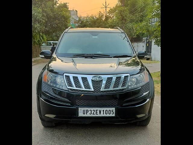 Used Mahindra XUV500 [2011-2015] W6 2013 in Lucknow