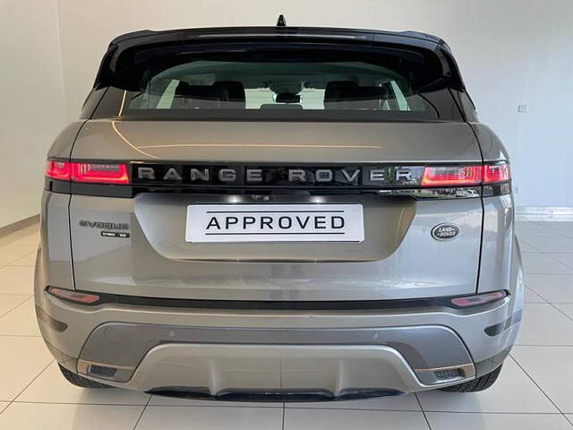 Used Land Rover Range Rover Evoque SE R-Dynamic in Mumbai