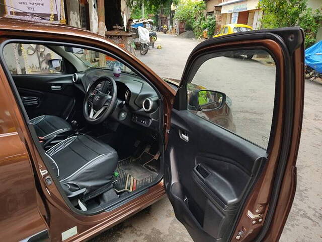 Used Maruti Suzuki Celerio [2017-2021] ZXi in Kolkata