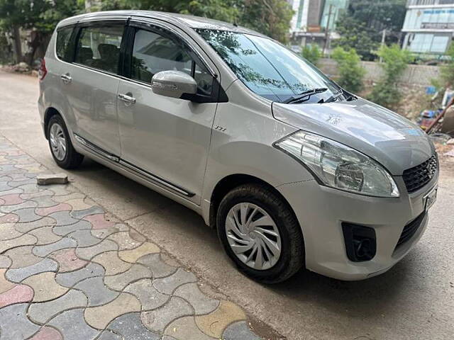 Used Maruti Suzuki Ertiga [2018-2022] VXi in Hyderabad