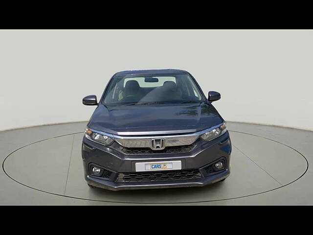 Used Honda Amaze [2018-2021] 1.5 V CVT Diesel in Pune